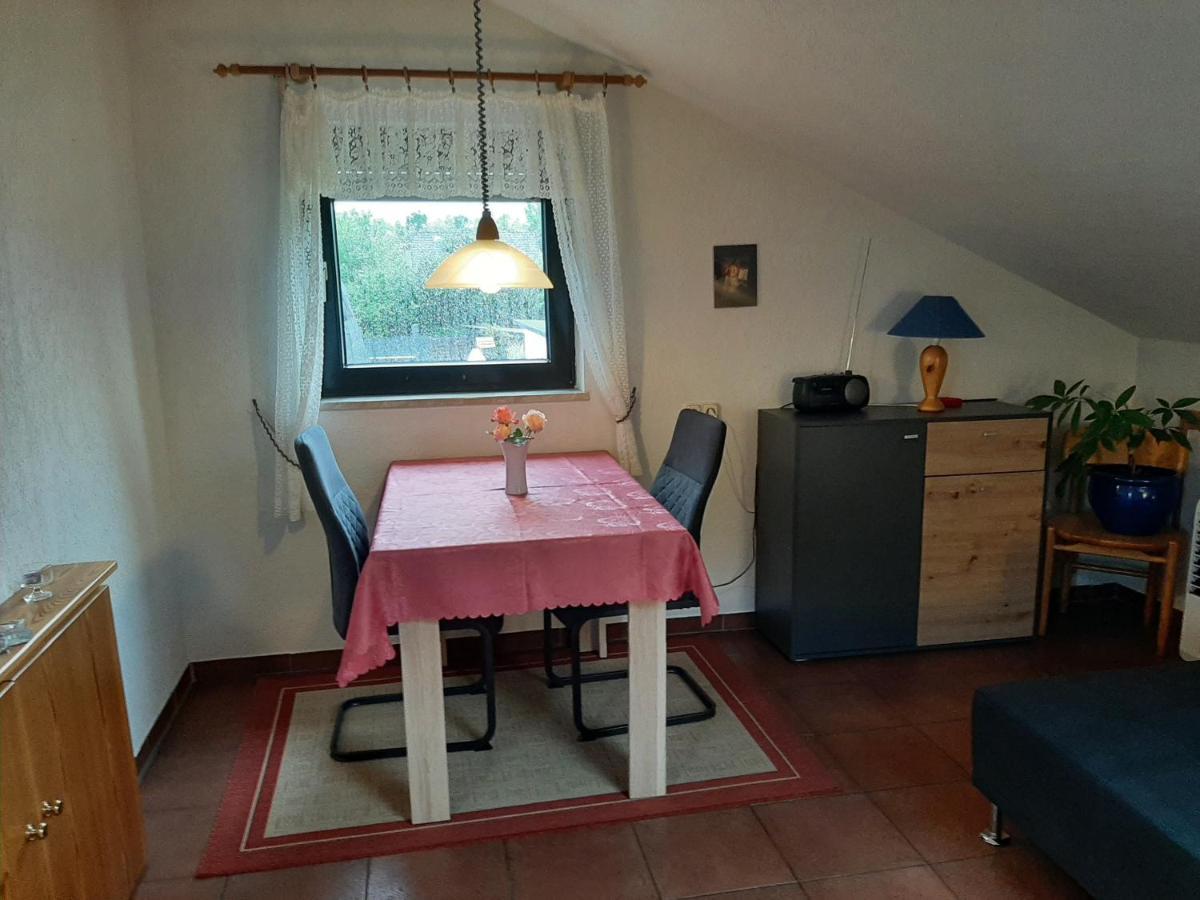 Ferienwohnung Evangeline Borsch Zell an der Mosel Bagian luar foto