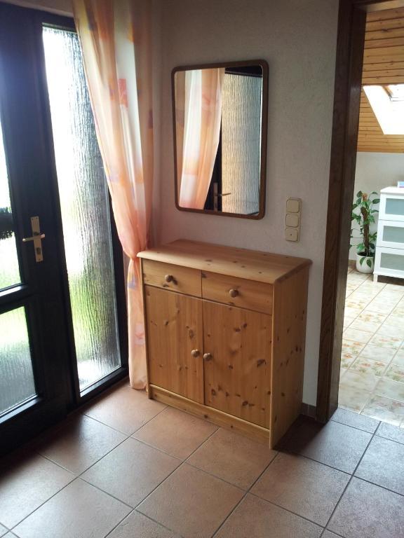 Ferienwohnung Evangeline Borsch Zell an der Mosel Bagian luar foto