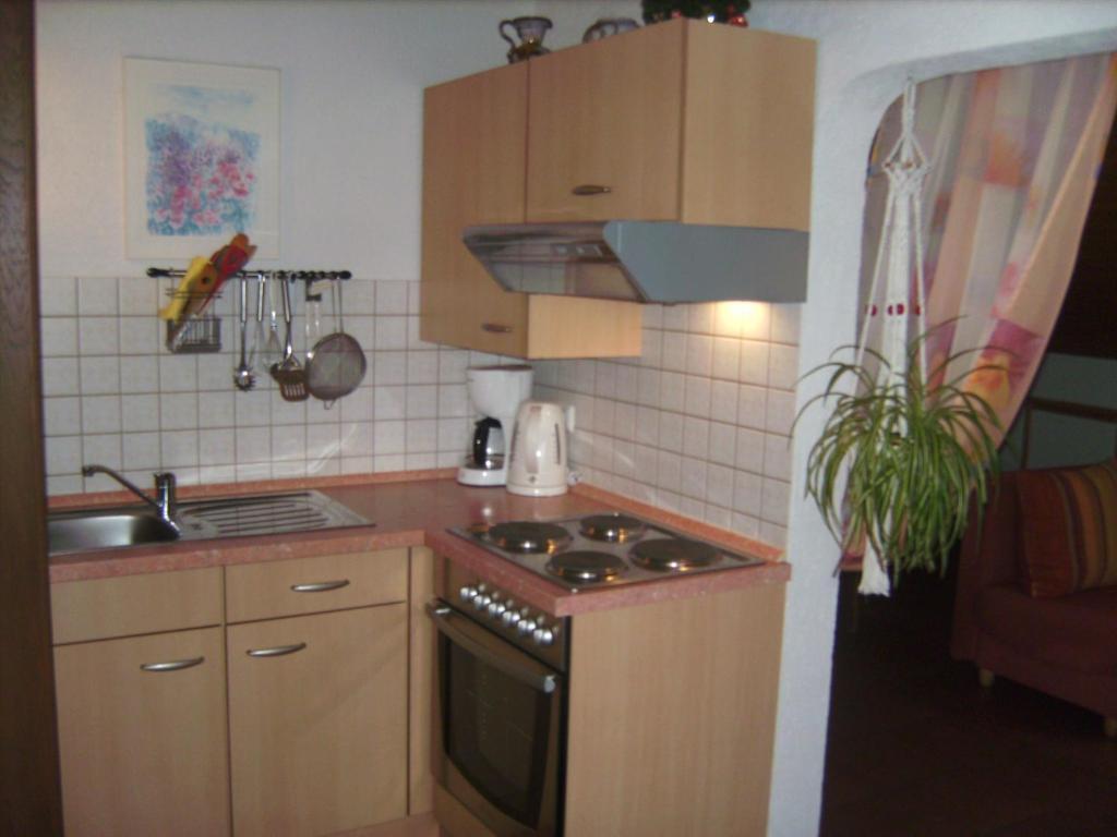Ferienwohnung Evangeline Borsch Zell an der Mosel Bagian luar foto